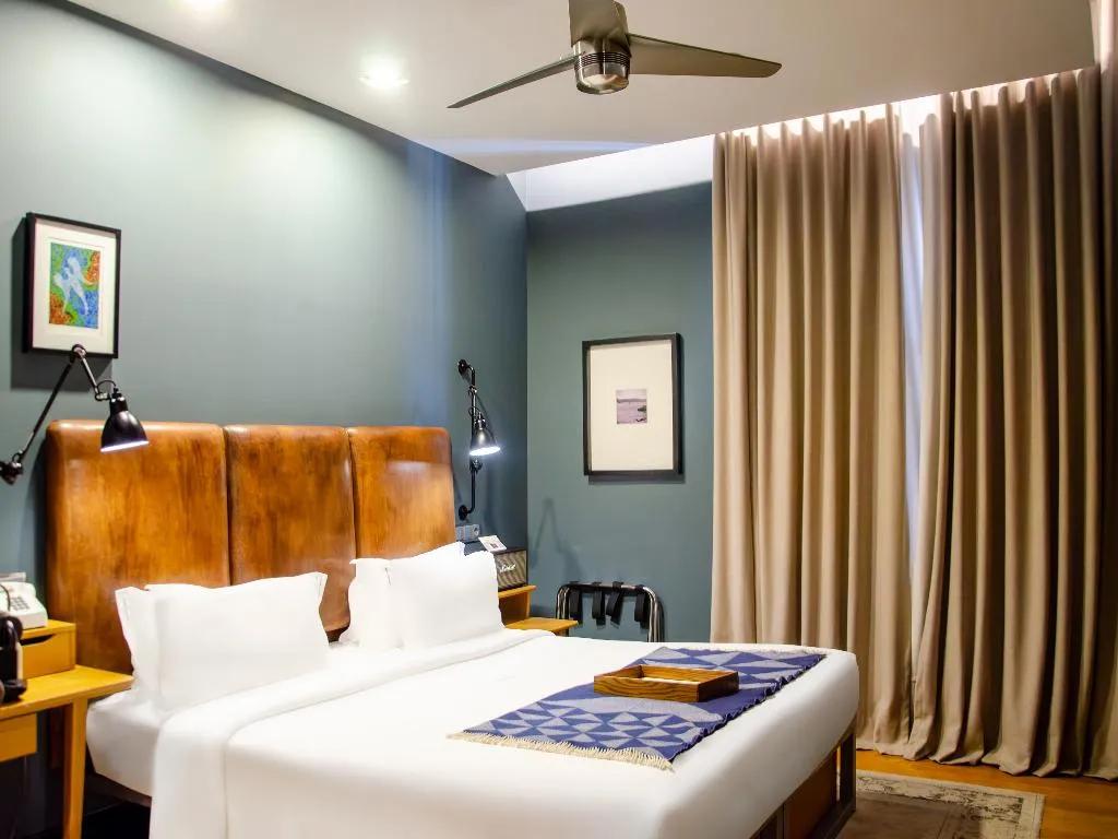 Double or Twin STANDARD Room, Browns Boutique Hotel, Lisbon