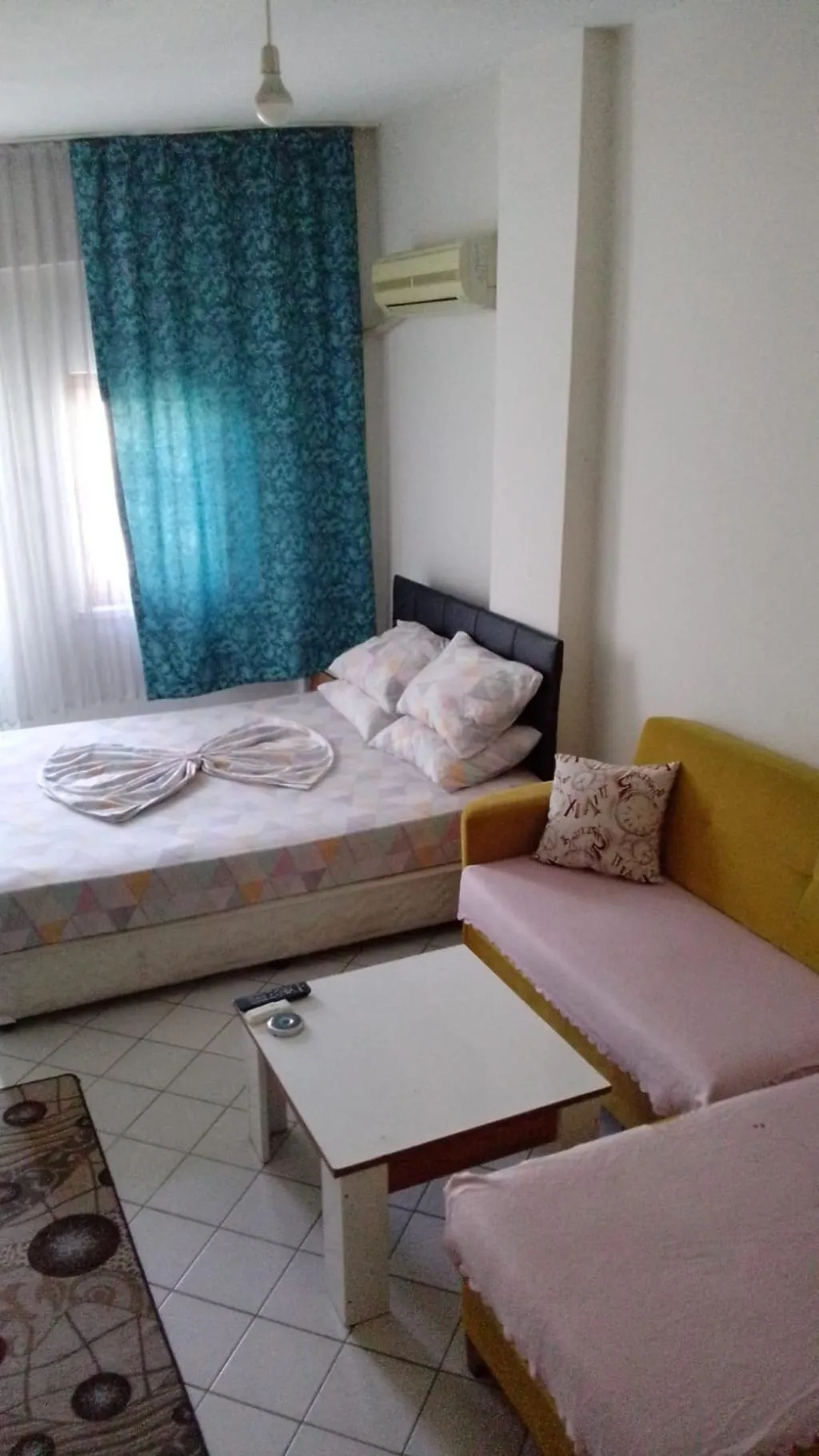 Room Presidential Room, Karya Konaklama, Antalya