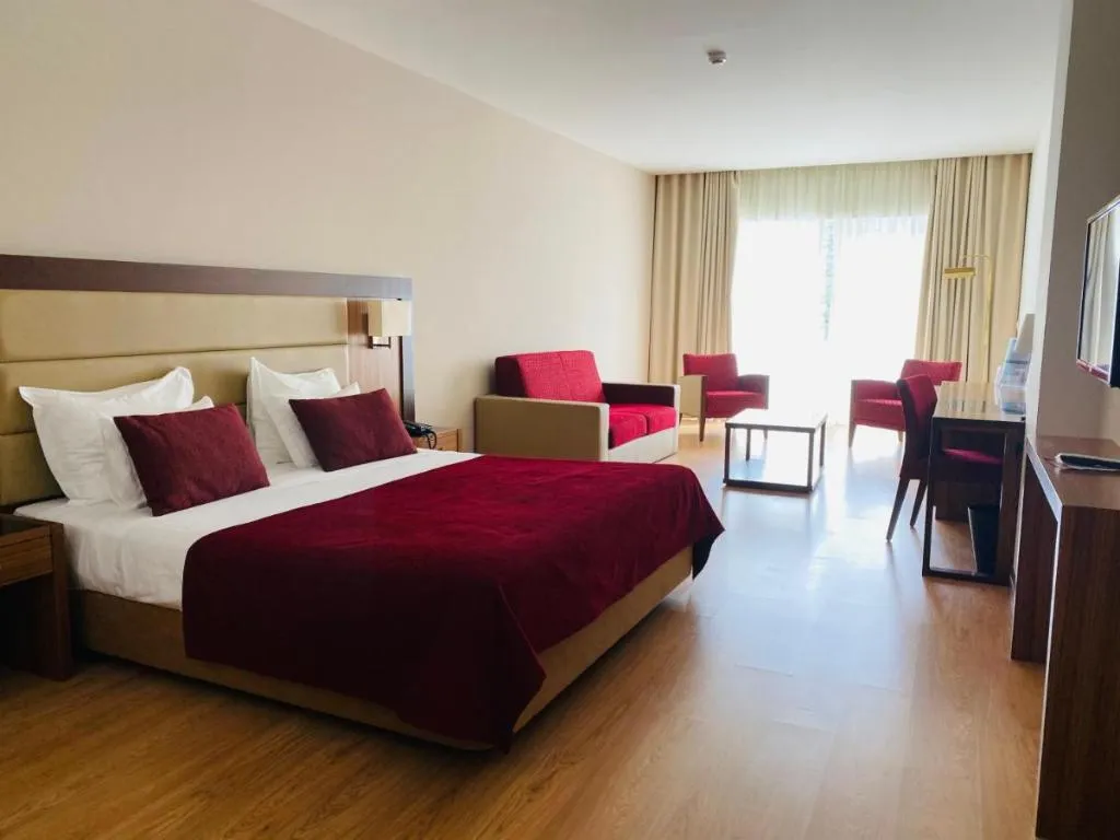 SUITE STANDARD Room, Plácido Hotel Douro Tabuaço, Porto