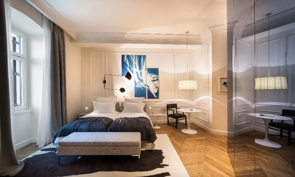 Room PREMIUM Room, Adriatic Hotel by Maistra Collection, Istria