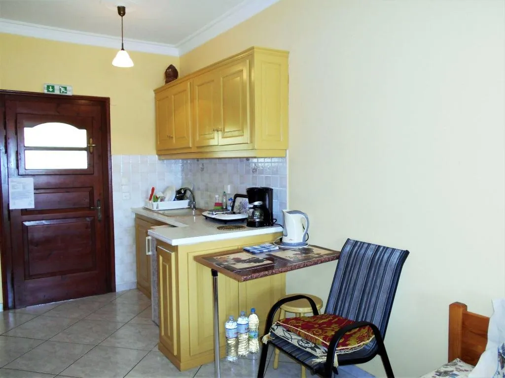 Room, Arazzo Holiday Apartments, Zante
