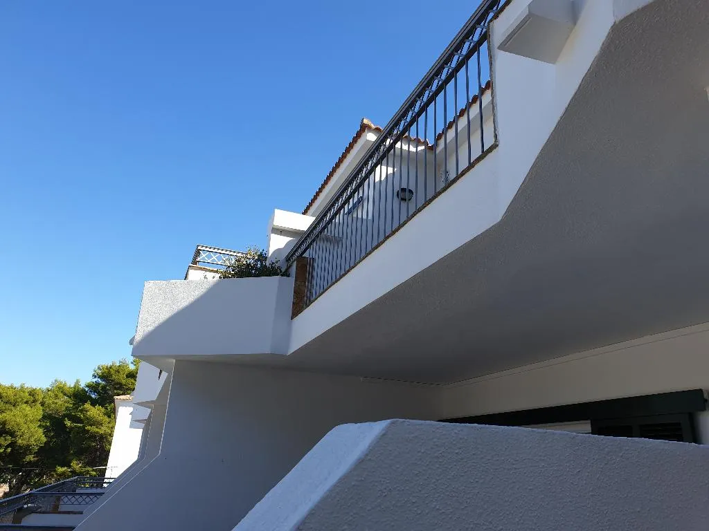 General view, Piscis, Menorca