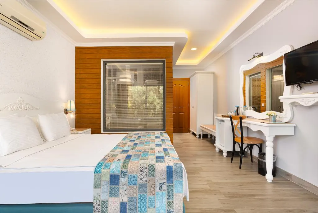SUITE SUPERIOR Room, Karbelsun, Dalaman