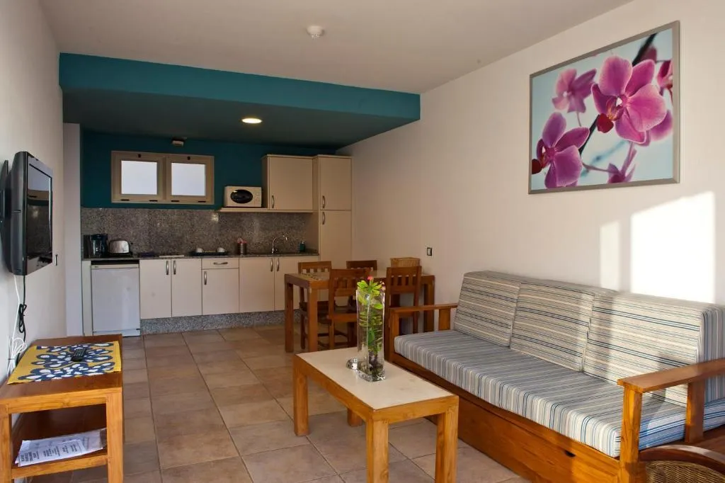 APARTMENT TWO BEDROOMS Room, Terraza Amadores, Gran Canaria