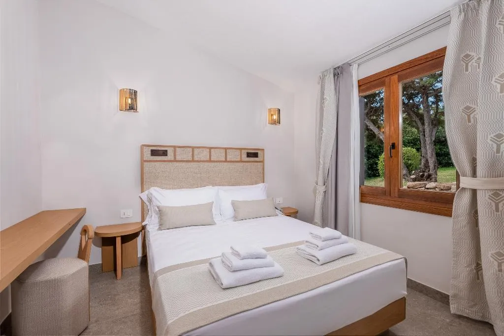 JUNIOR SUITE SUPERIOR SEA VIEW Room, Rocce Sarde, Olbia