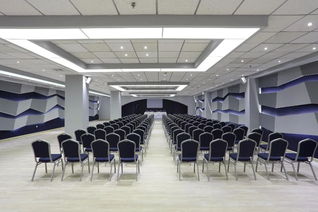 Conferences, Lyttos Beach, Crete