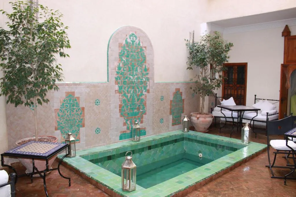 Sports and Entertainment, Riad Couleurs Du Sud, Marrakech