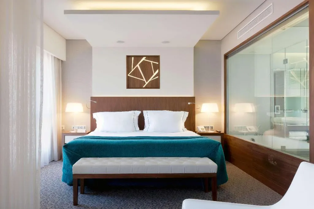Room, Epic SANA Lisboa, Lisbon