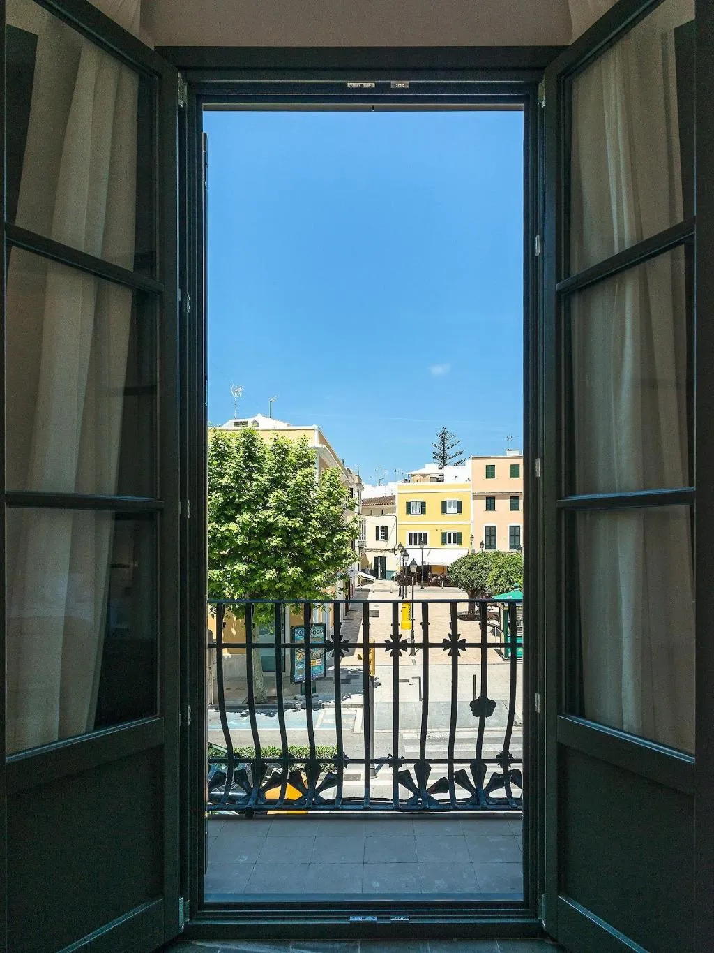 Room, Sodium Hotel Boutique, Menorca