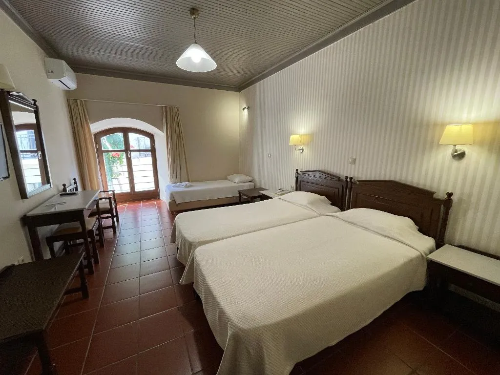 Double or Twin STANDARD Room, Fortezza, Crete
