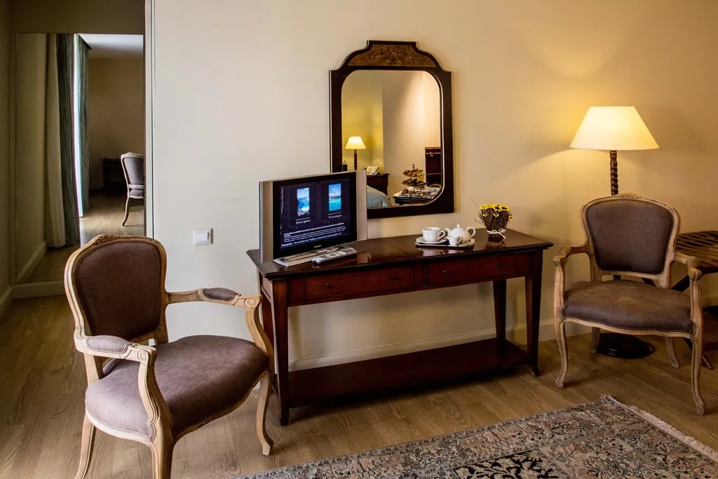 Double or Twin COMFORT Room, Mabely Grand hotel, Zante