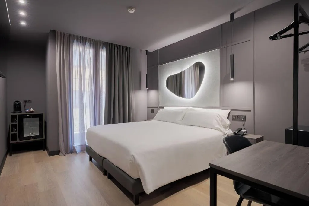 Room, Hotel Livvo La Escarlata, Gran Canaria