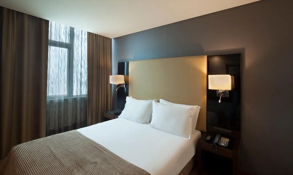 DOUBLE STANDARD Room, Turim Alameda Hotel, Lisbon