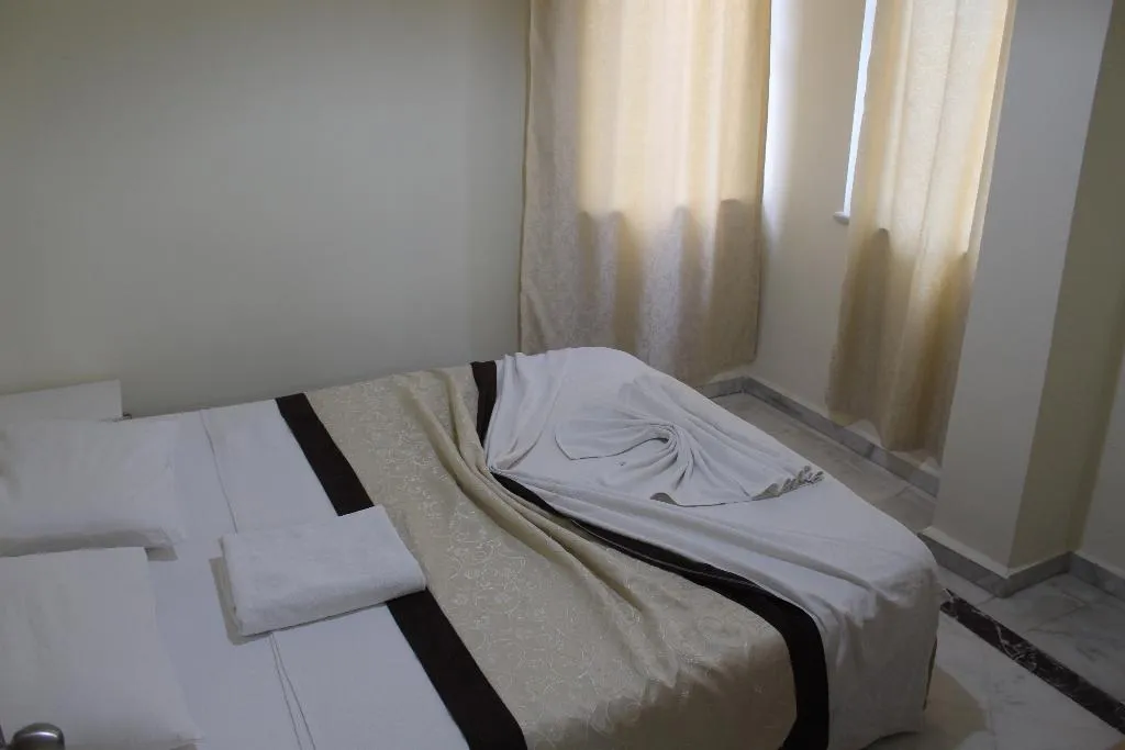 APARTMENT ONE BEDROOM ONE BATHROOM Room, Side Papaya Apart Hotel, Antalya