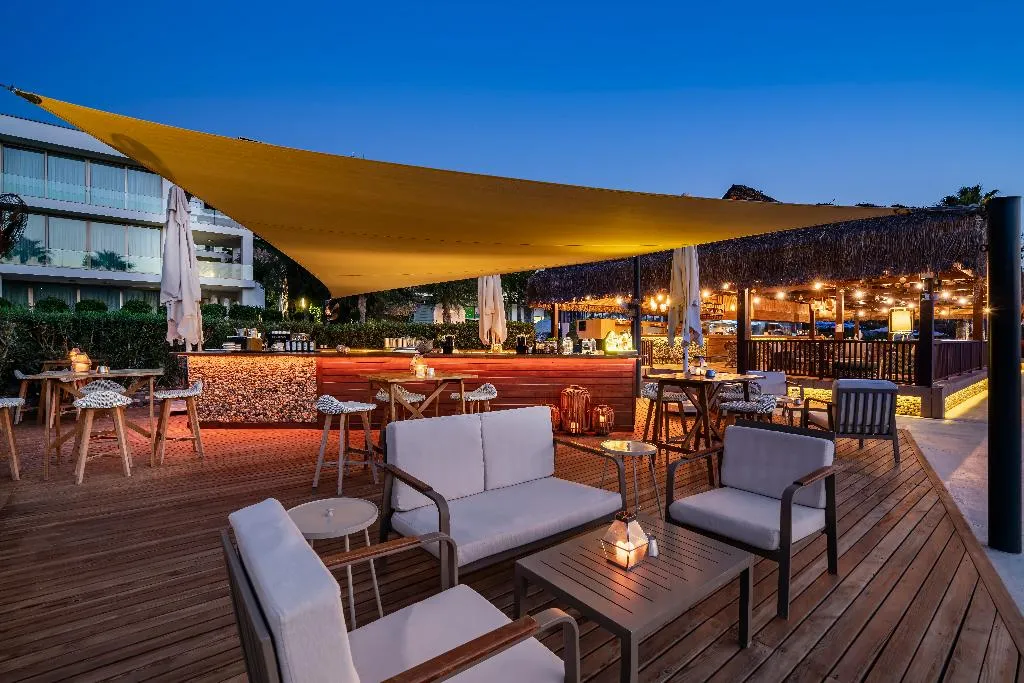 Bar, Mivara Luxury Resort Spa, Bodrum