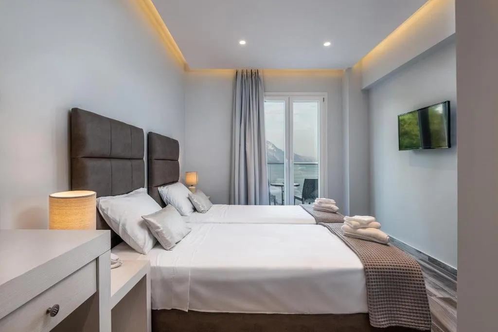 Room, Kyma Rooms & Suites, Kos