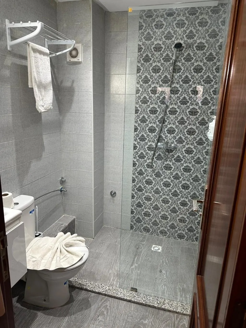 Room, Oceana Mazagan Suites Hotel, Casablanca