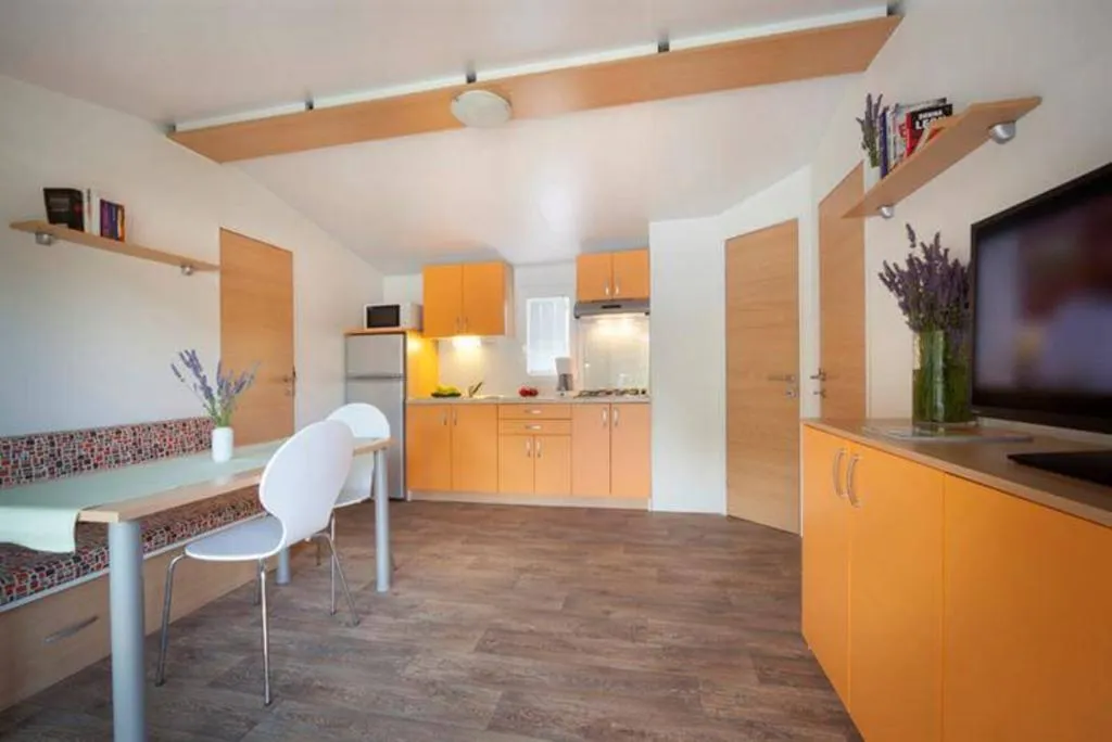 Room, Valkanela Camping, Istria