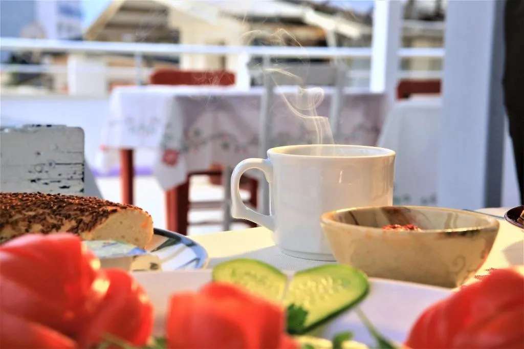 Restaurant, Lavender Otel, Izmir