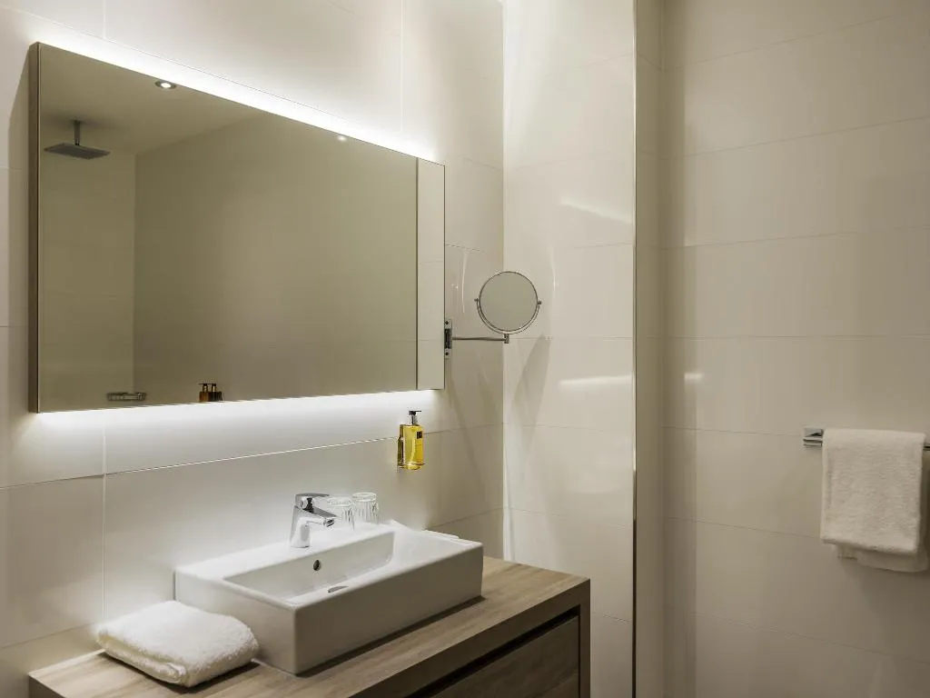 STUDIO STANDARD Room, Aparthotel Adagio Amsterdam City South, Amsterdam