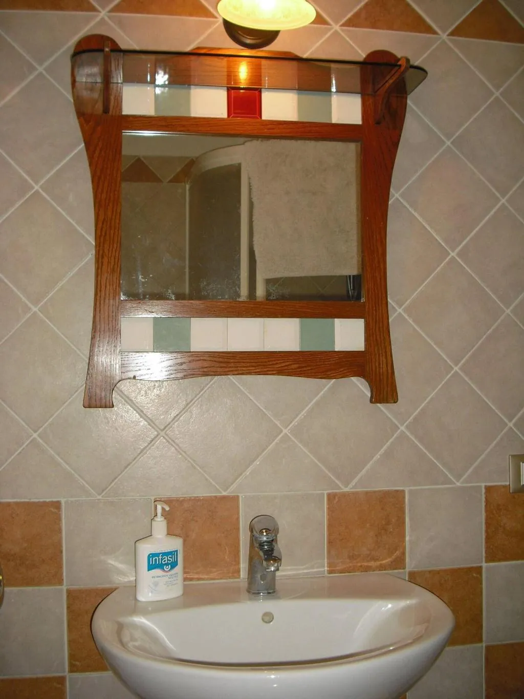 Room, B&B Bella Trapani, Palermo