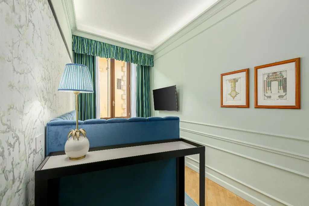SINGLE STANDARD Room, Room Mate Collection Isabella, Florence, Florence