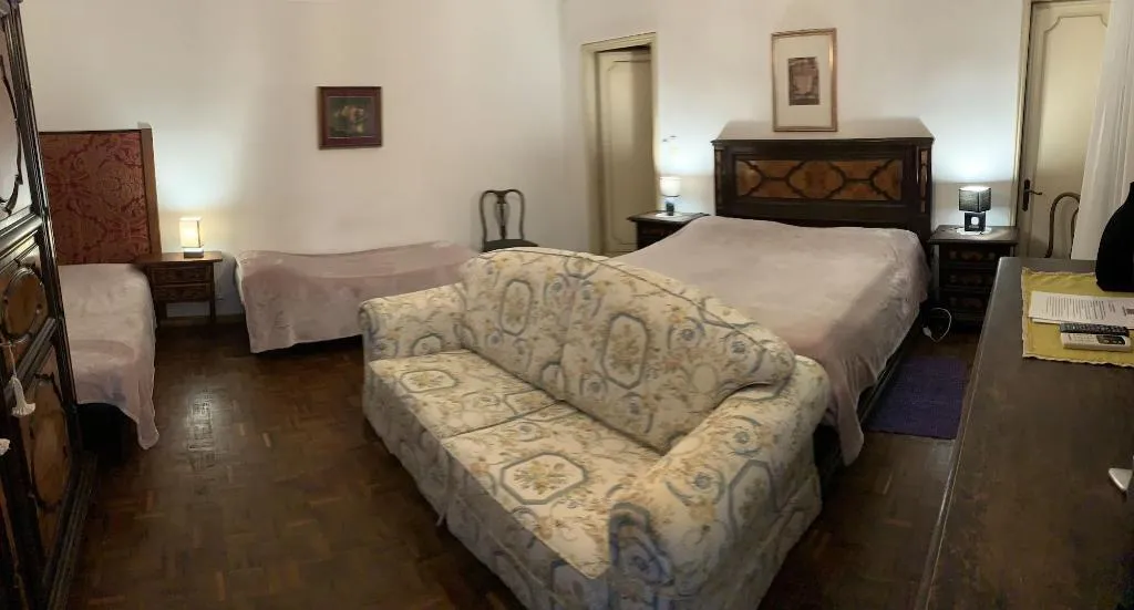 Room, Princess Guest House, Venice