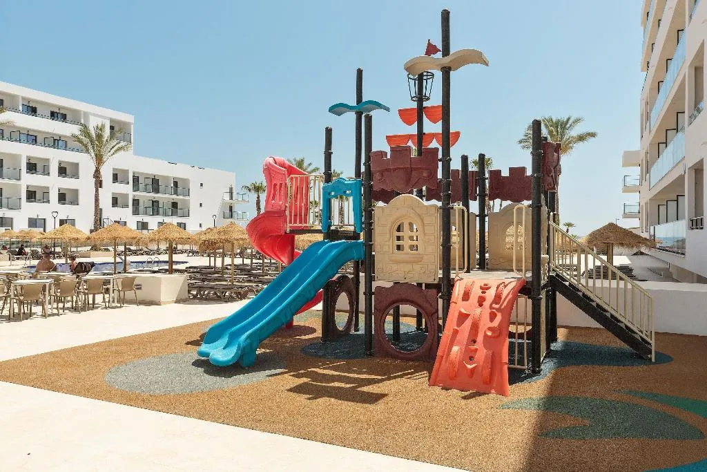 General view, Best Oasis Tropical, Costa Almeria