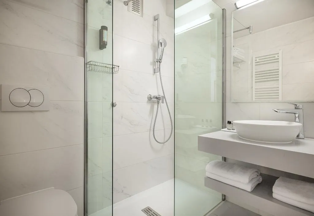 Double or Twin CITY VIEW Room, Maistra Select Island Hotel Katarina, Istria