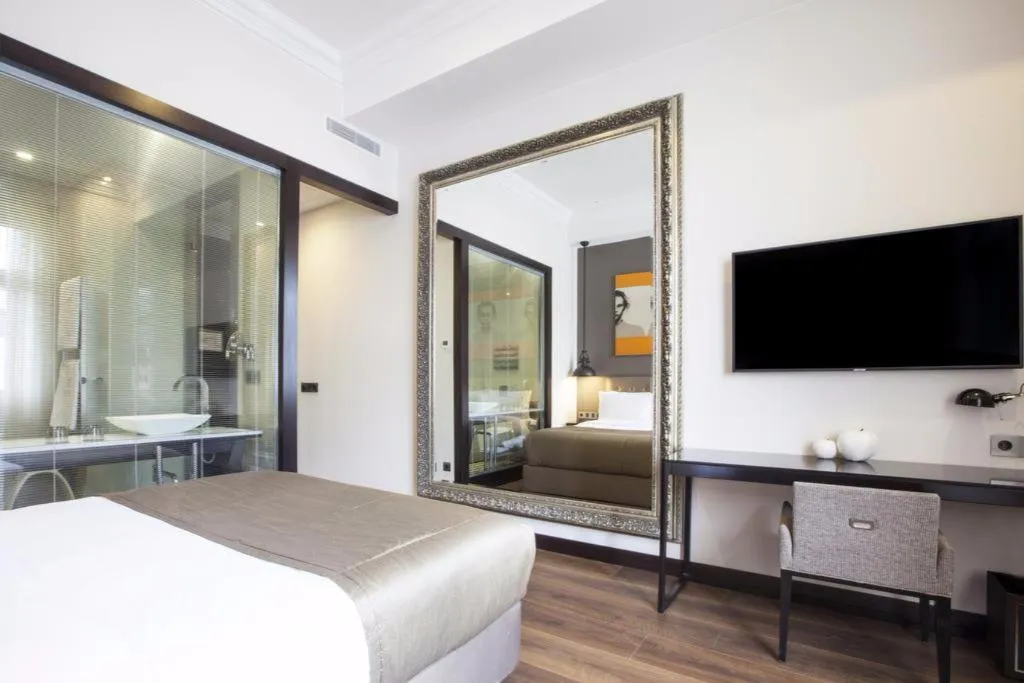 SINGLE CLASSIC Room, Quentin XL Potsdamer Platz, Berlin