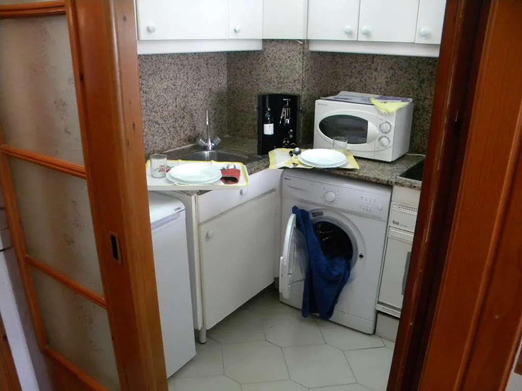 APARTMENT CAPACITY 4 Room, Complejo Novelty, Costa Dorada