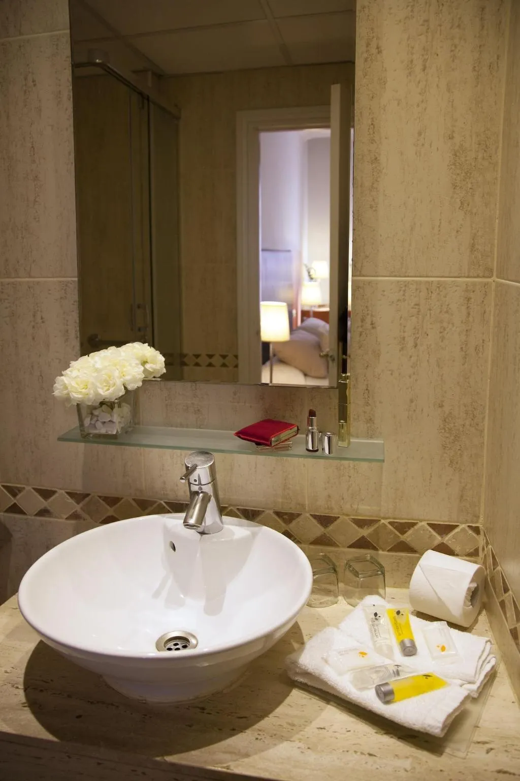 Room, Hostal Goya, Barcelona