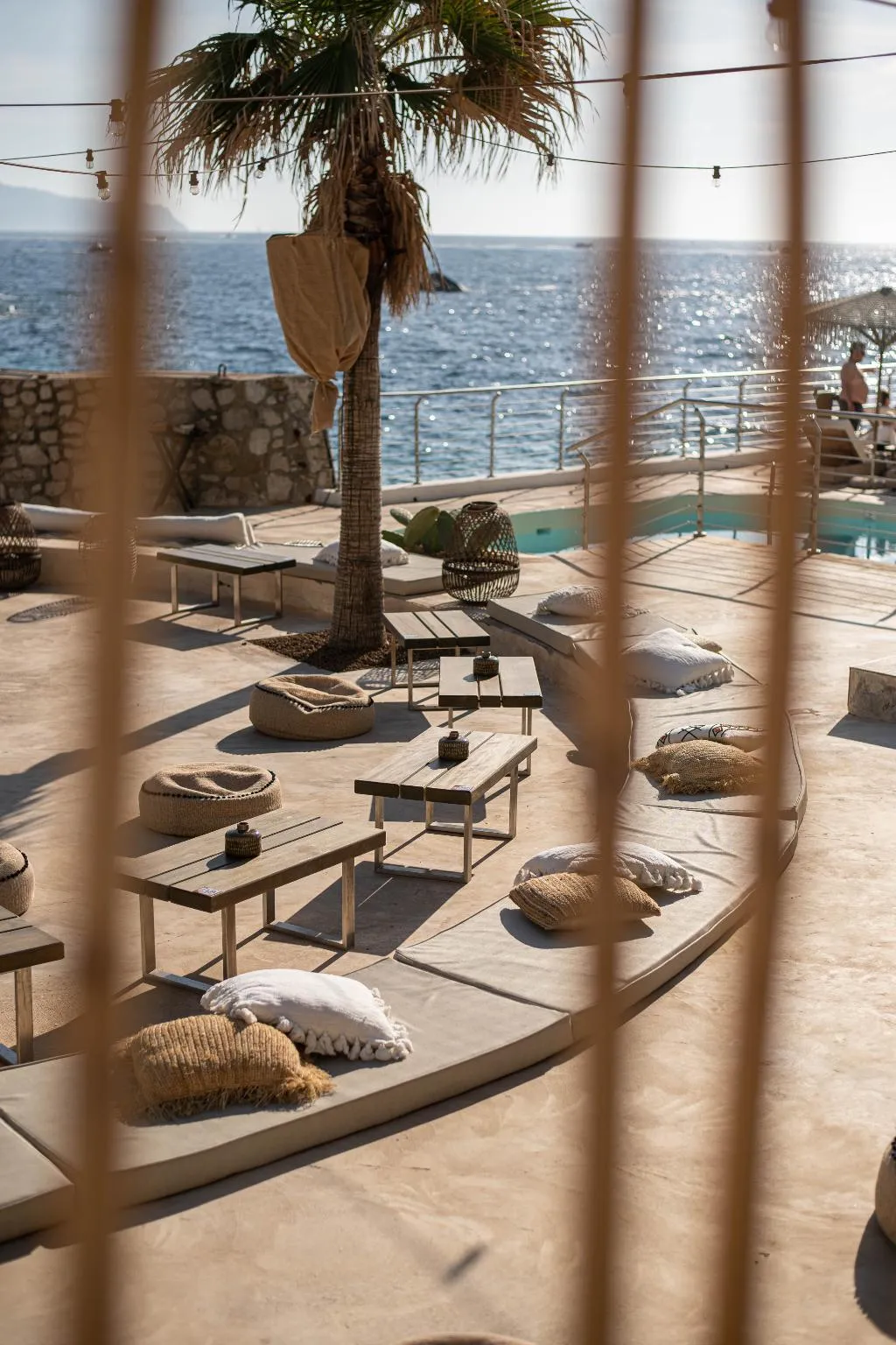 General view, Maya Beach Resort, Naples