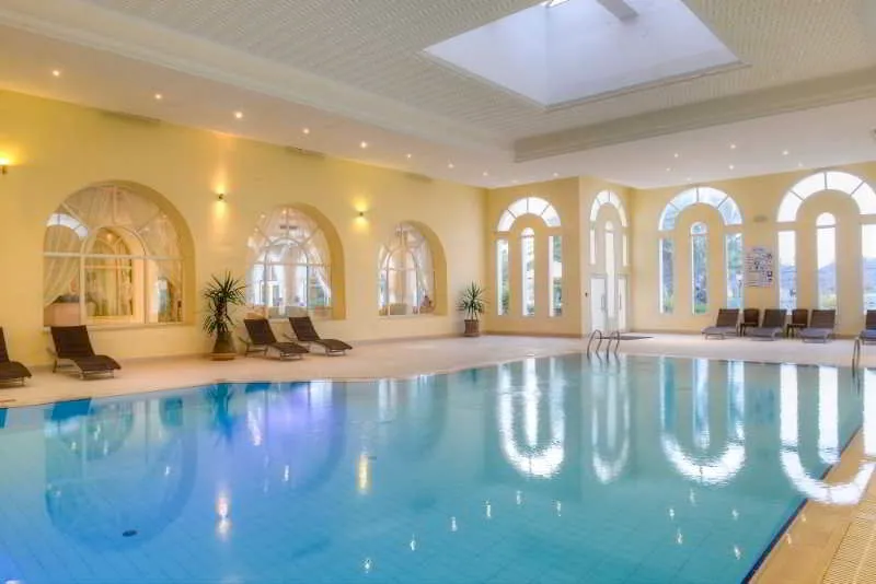 Pool, Djerba Golf Resort & Spa, Tunisia