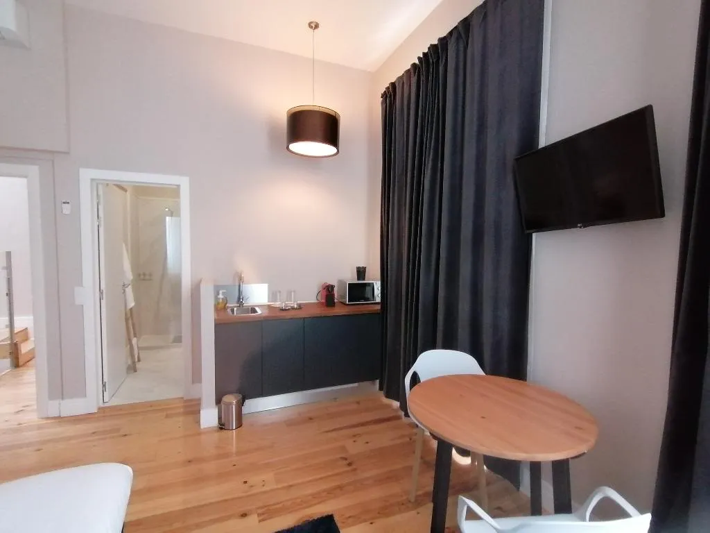 SUITE PREMIUM Room, Temple Suites Guesthouse, Algarve