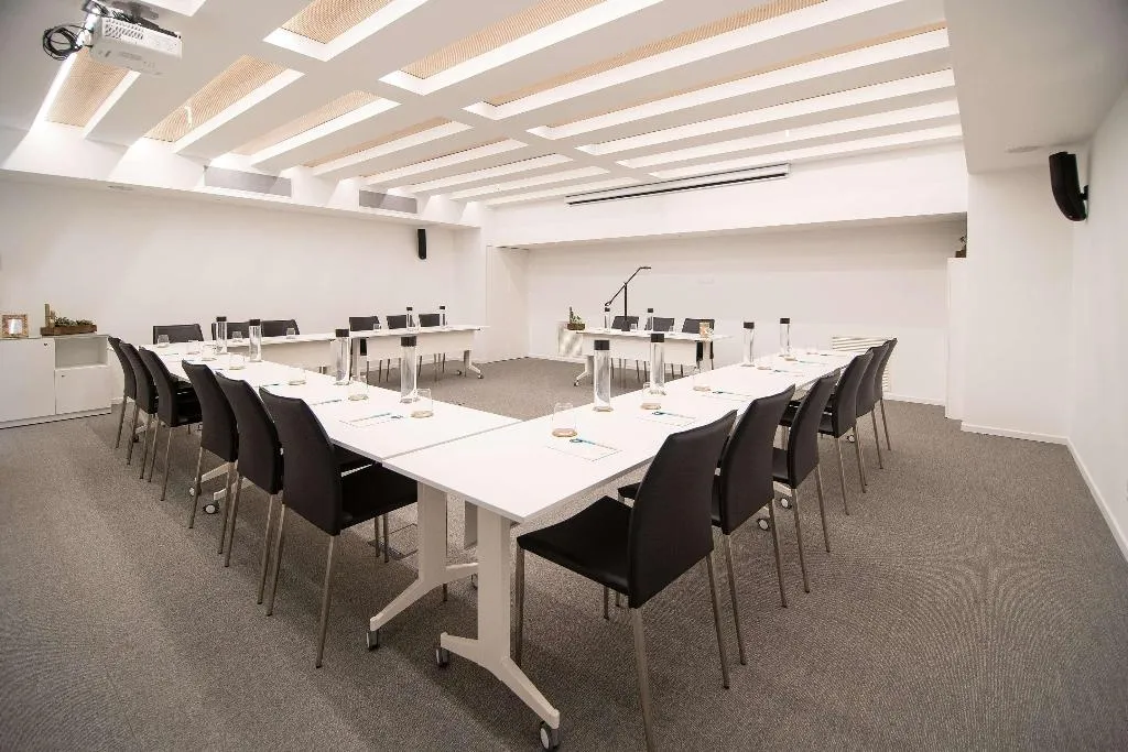 Conferences, Innside Milano Torre Galfa, Milan