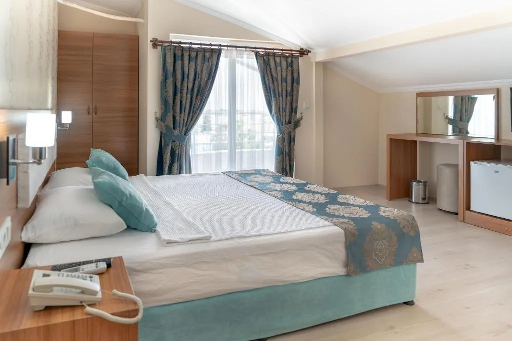 Room, Olympic Hotel Belek, Antalya