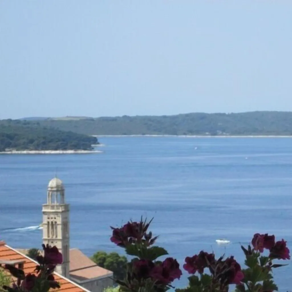 Beach, Apartmani Kresic, Split