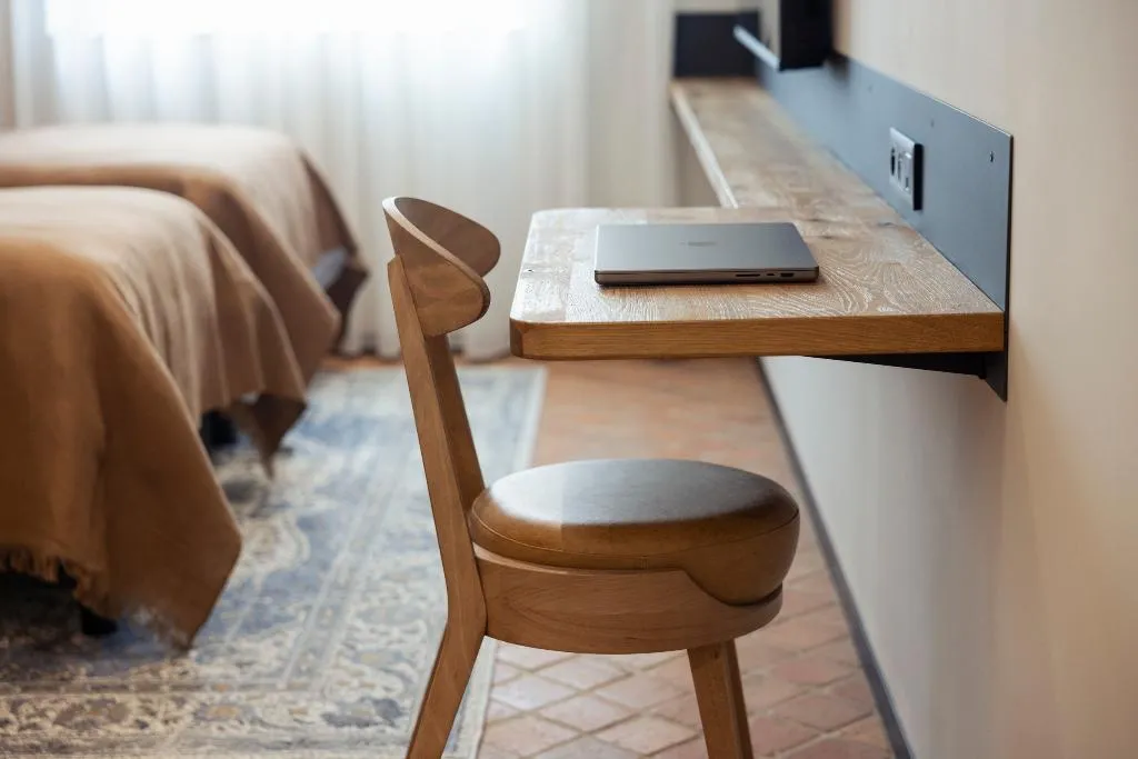 DOUBLE DELUXE Room, Nomadic Urban Premium Suites, Krakow
