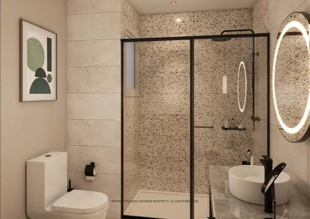 Double or Twin STANDARD Room, The Kaktus Somabay, Red Sea Riviera