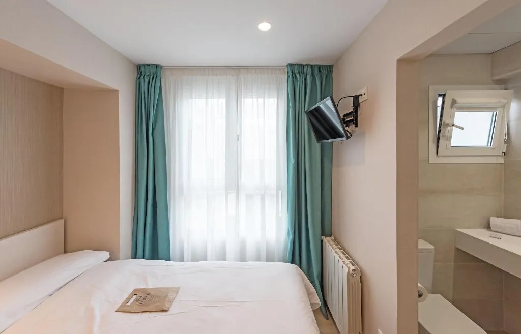 Room, Hostal La Lonja, Costa Blanca