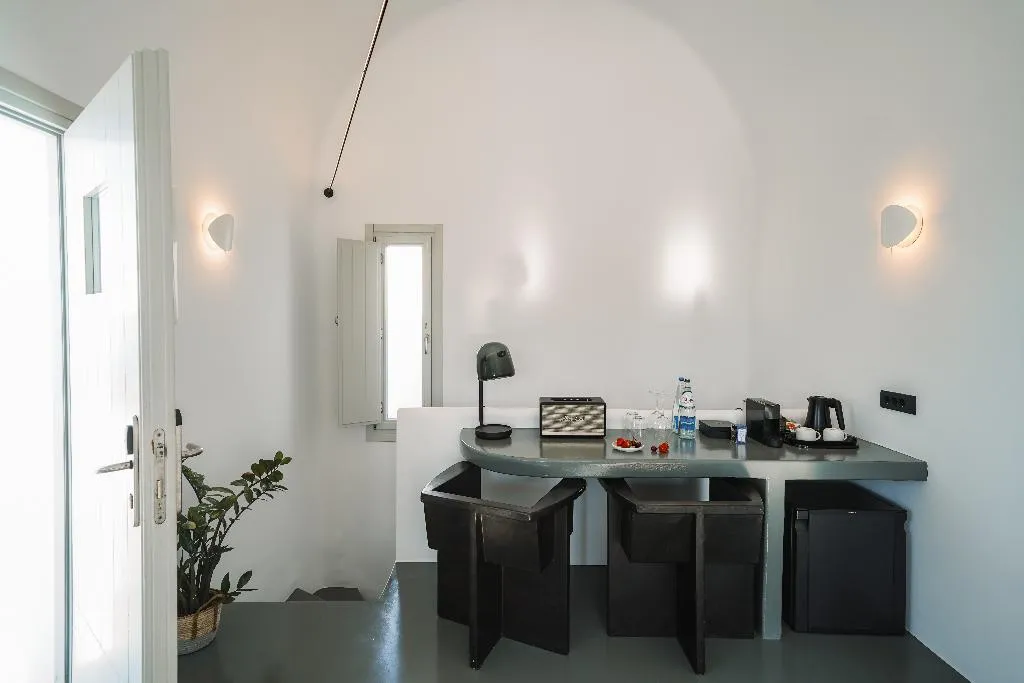 VILLA DUPLEX Room, Santonero, Santorini