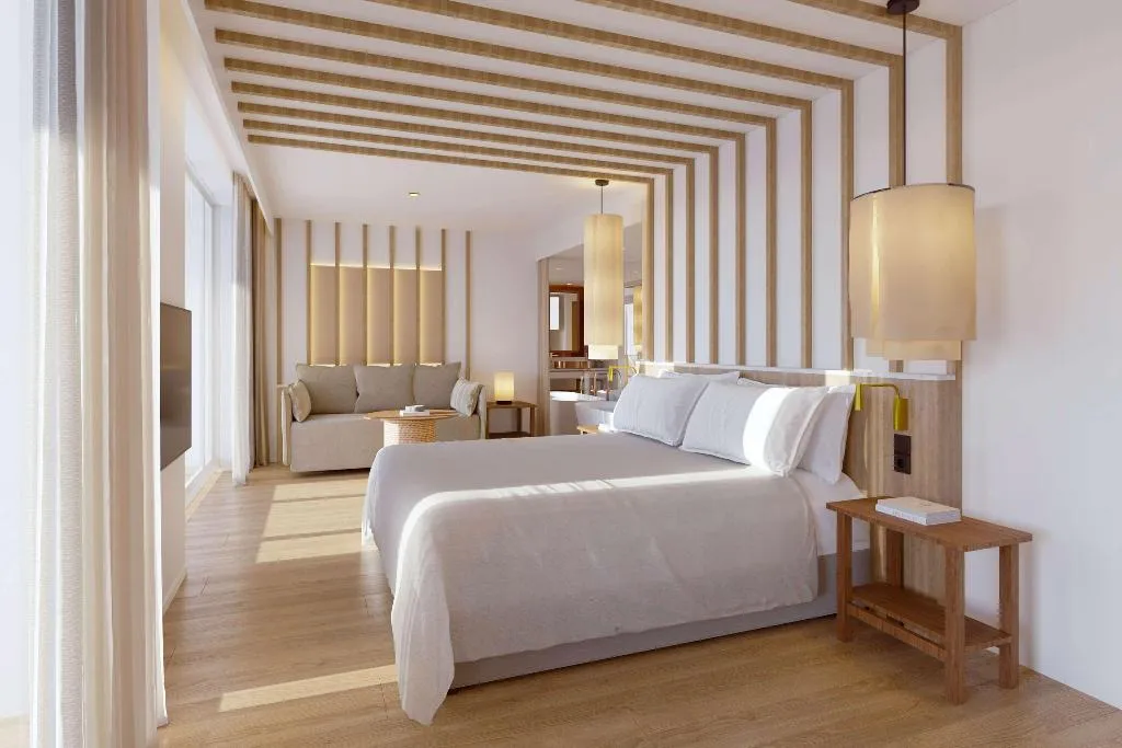 SUITE PENTHOUSE Room, ME Marbella, Costa Del Sol