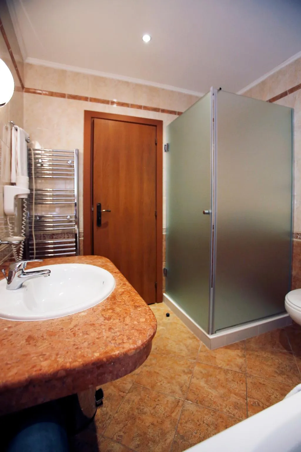 APARTMENT THREE BEDROOMS Room, Sunset Resort, Bourgas