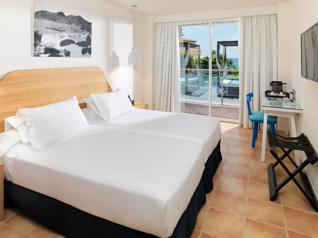 DOUBLE SUPERIOR Room, H10 Blue Mar Boutique Hotel  - Adults Only, Majorca