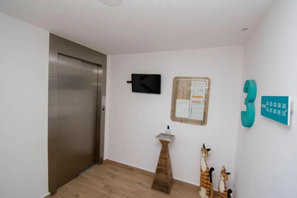 Lobby, Yianna Caravel Suites by Checkin (adults only), Crete