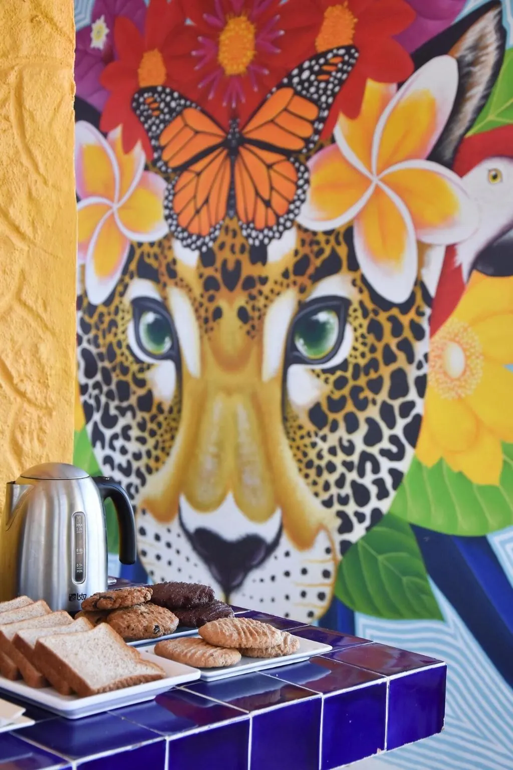 Restaurant, Soho Boutique Holbox - Adults Only, Cancun Area
