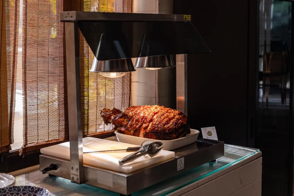 Restaurant, Corallium Beach by Lopesan Hotels, Gran Canaria