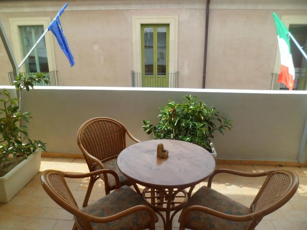 Room, Casa Provenza Rooms, Catania