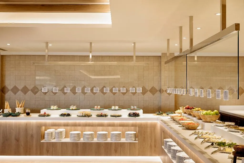 Bar, Iberostar Selection Es Trenc (, Majorca